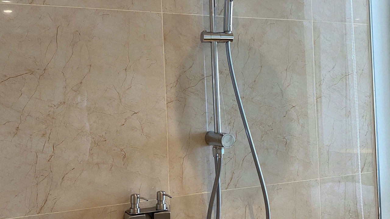 Photo of Bathroom in Khanh Hoa