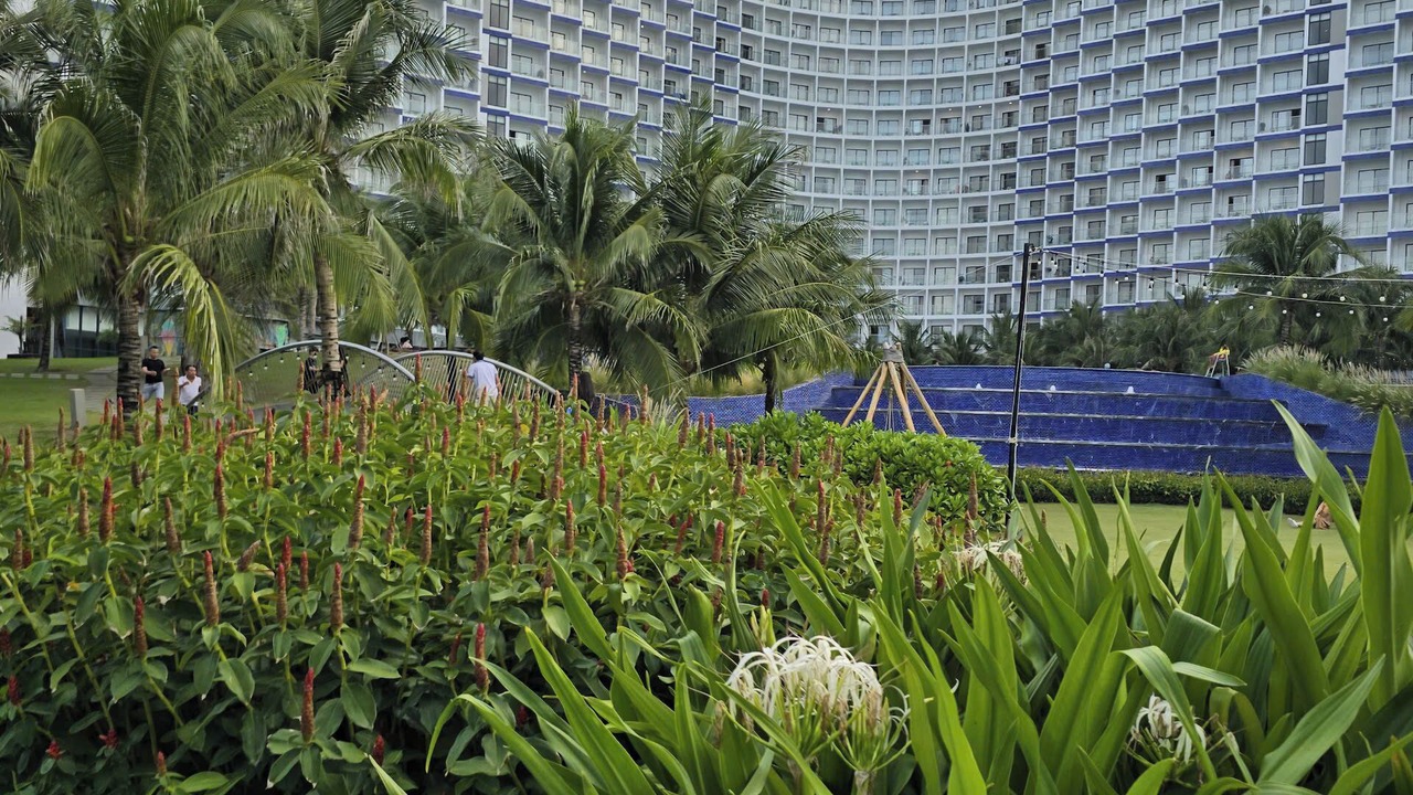 Photo of Outdoor in Khanh Hoa