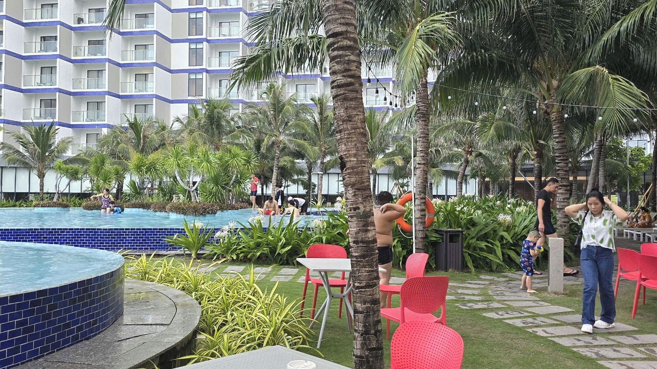 Photo of Outdoor in Khanh Hoa