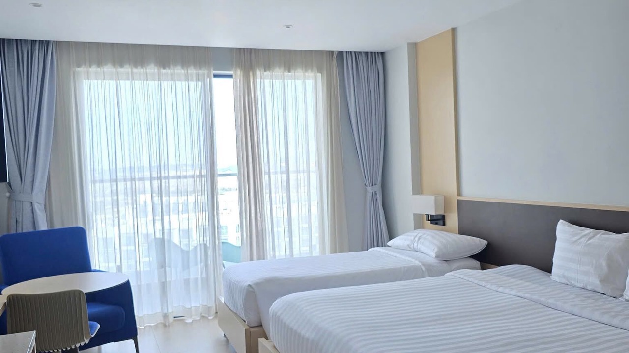 Photo of Bedroom in Khanh Hoa