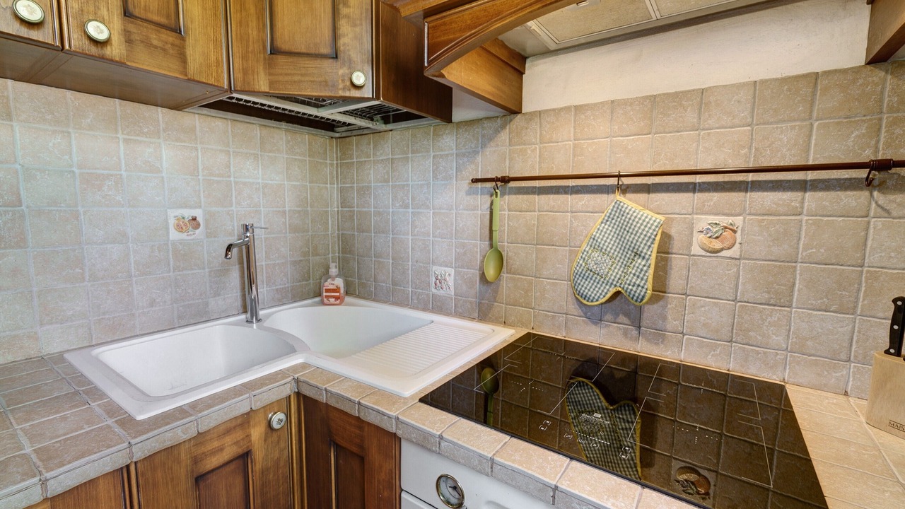 Photo of Kitchen in Mirano