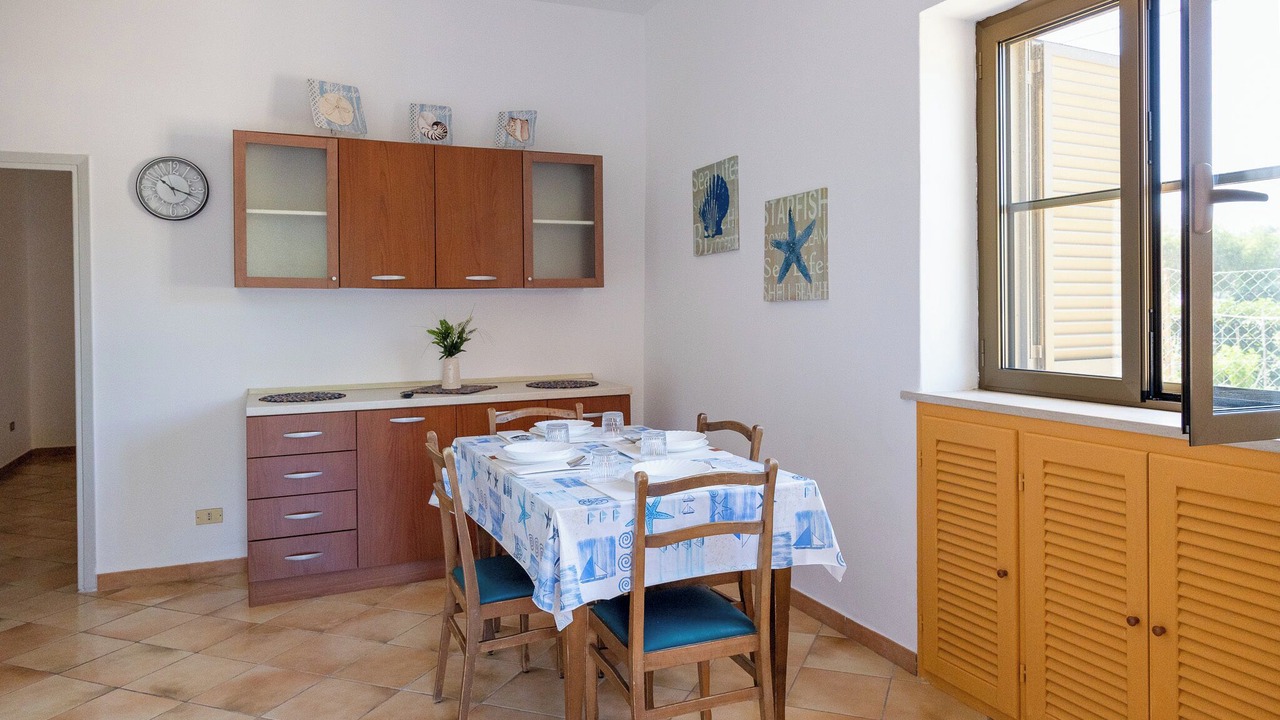 Photo of Livingroom in Gaeta