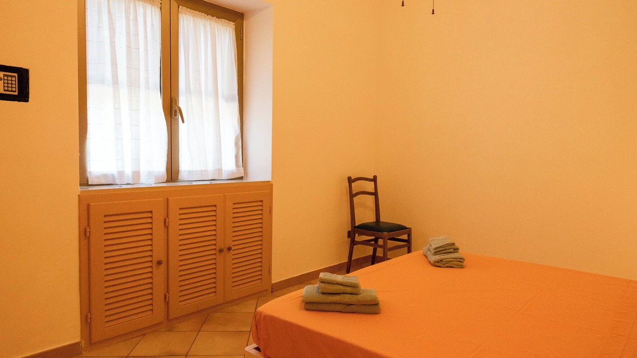 Photo of Bedroom in Gaeta