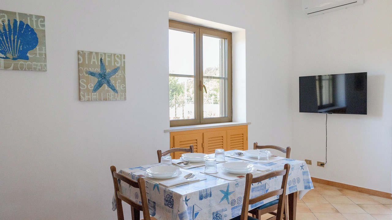 Photo of Livingroom in Gaeta