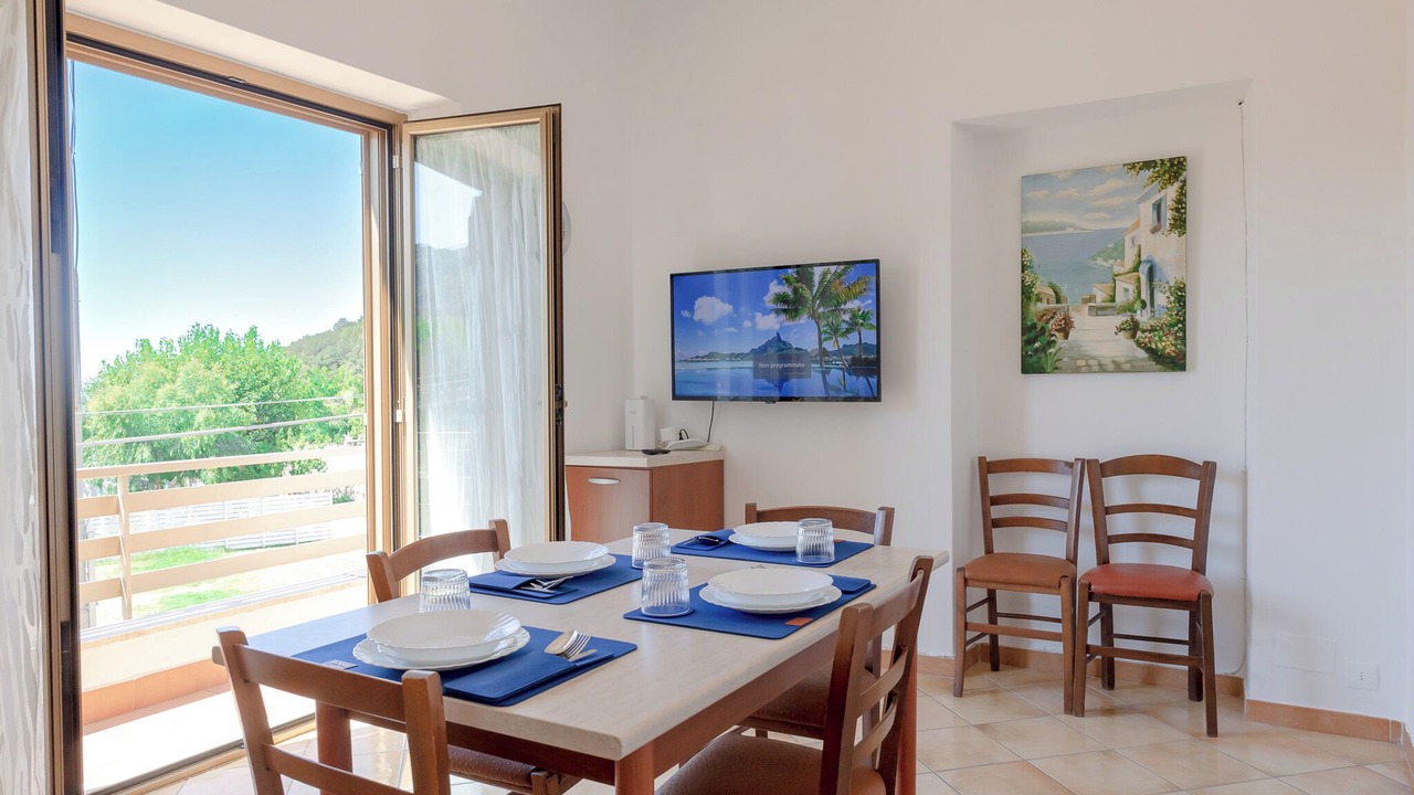 Photo of Livingroom in Gaeta