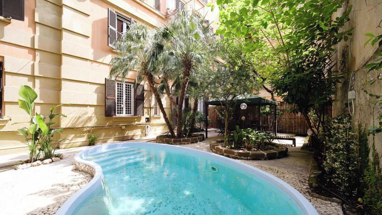 Photo of Outdoor in Gianicolense