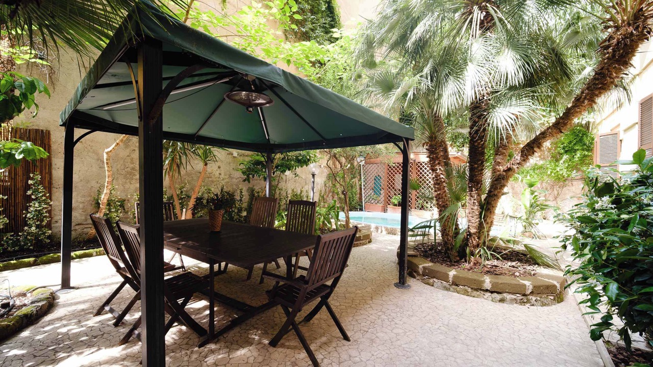 Photo of Outdoor in Gianicolense
