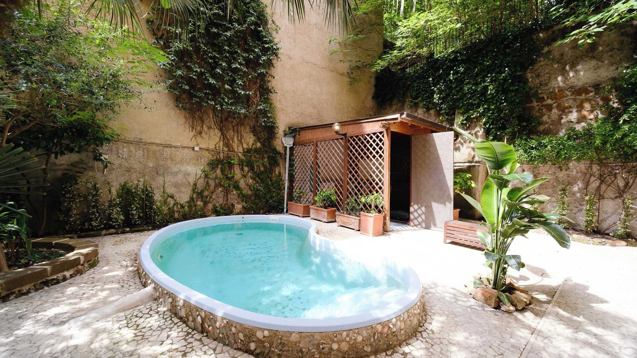 Photo of Outdoor in Gianicolense