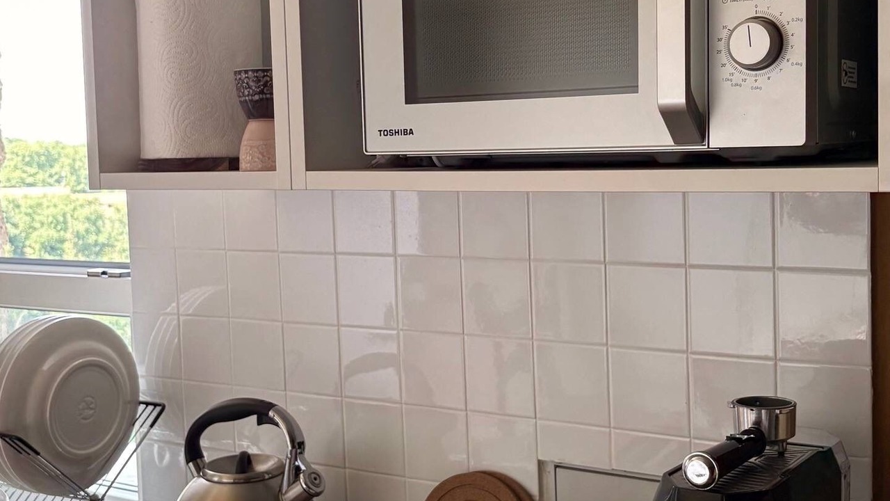 Photo of Kitchen in Vignanello