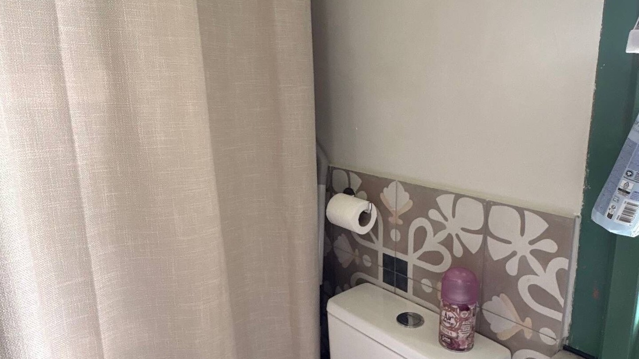 Photo of Bathroom in Vignanello