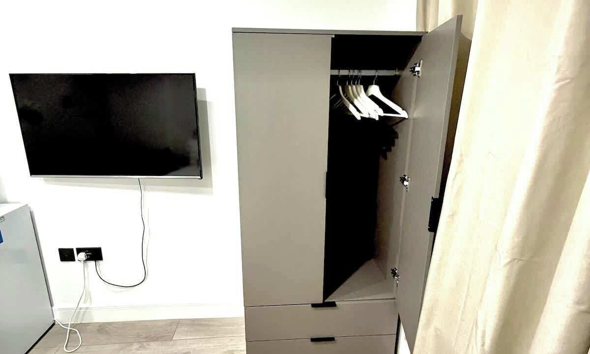 Photo of Bedroom in Epsom