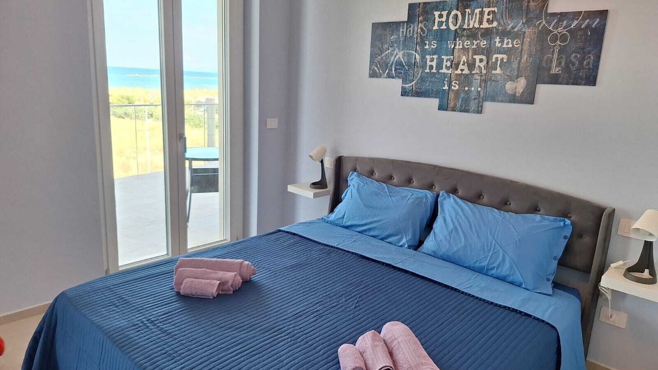 Photo of Bedroom in Lido di Campomarino