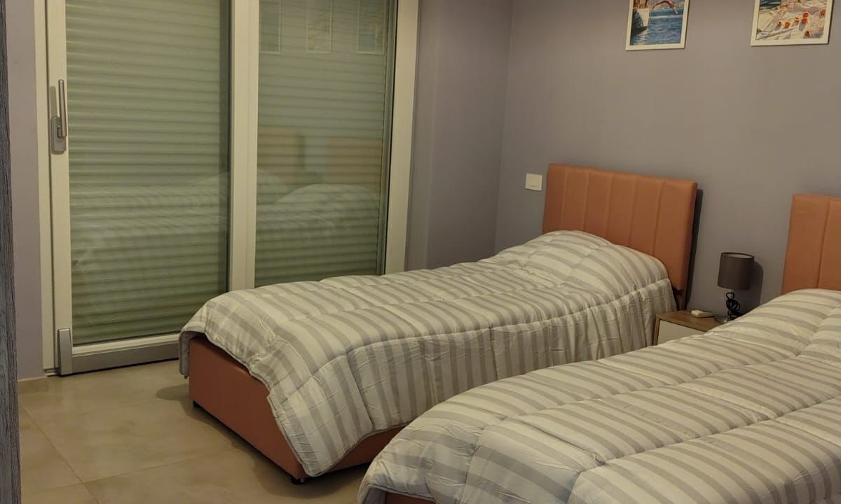 Photo of Bedroom in Lido di Campomarino