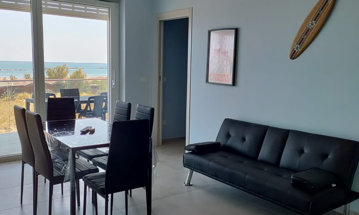 Photo of Livingroom in Lido di Campomarino