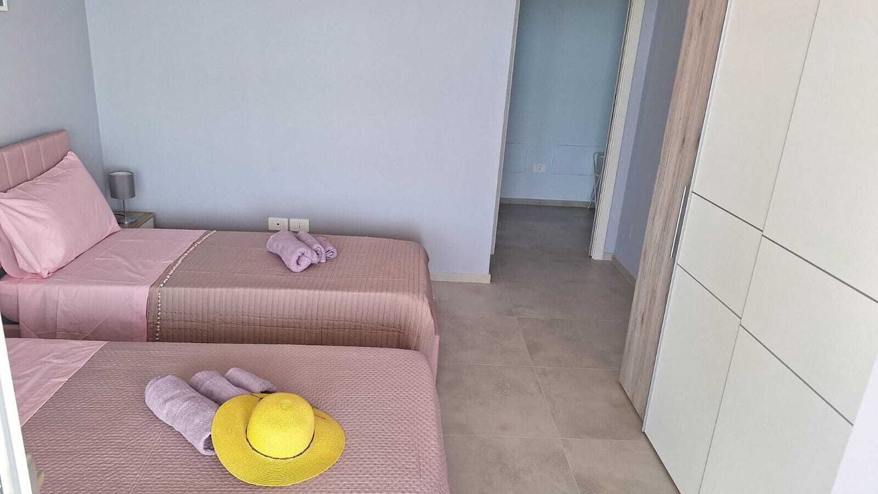 Photo of Bedroom in Lido di Campomarino