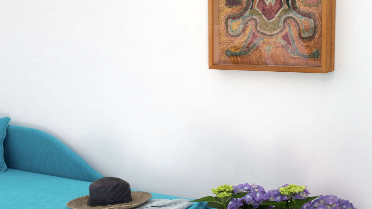 Photo of Bedroom in Scala