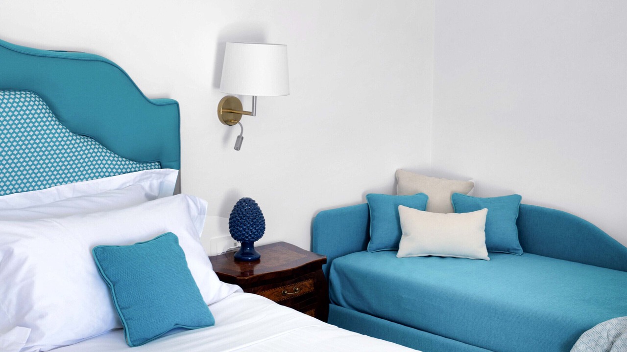 Photo of Bedroom in Scala