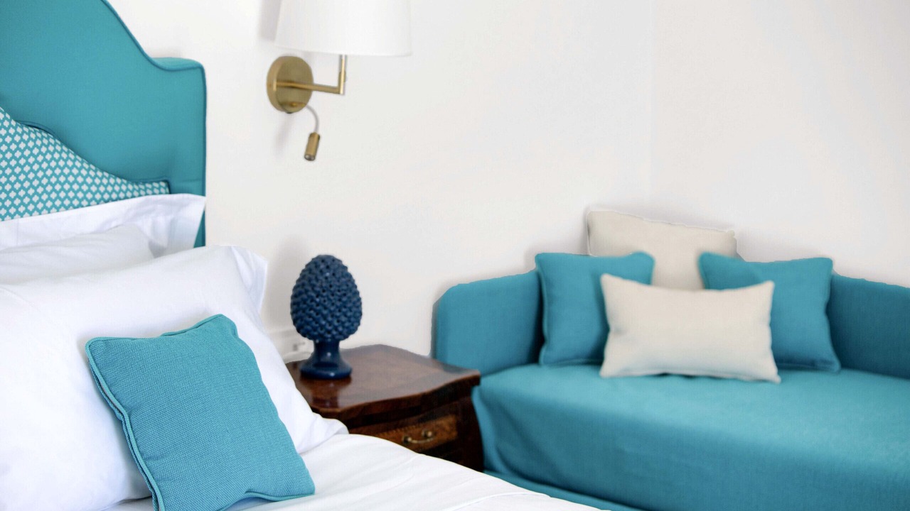 Photo of Bedroom in Scala