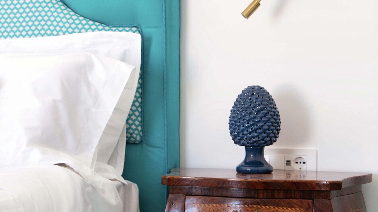 Photo of Bedroom in Scala