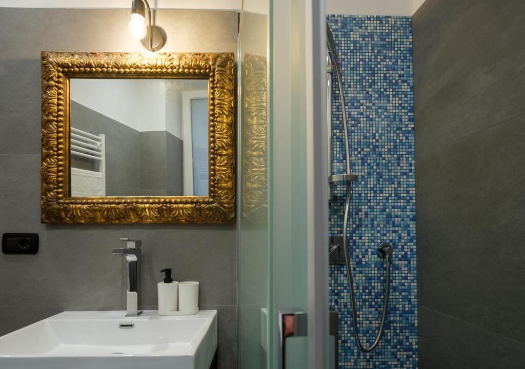 Photo of Bathroom in Arenella