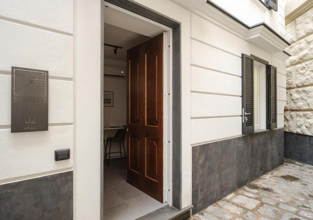 Photo of Outdoor in Arenella