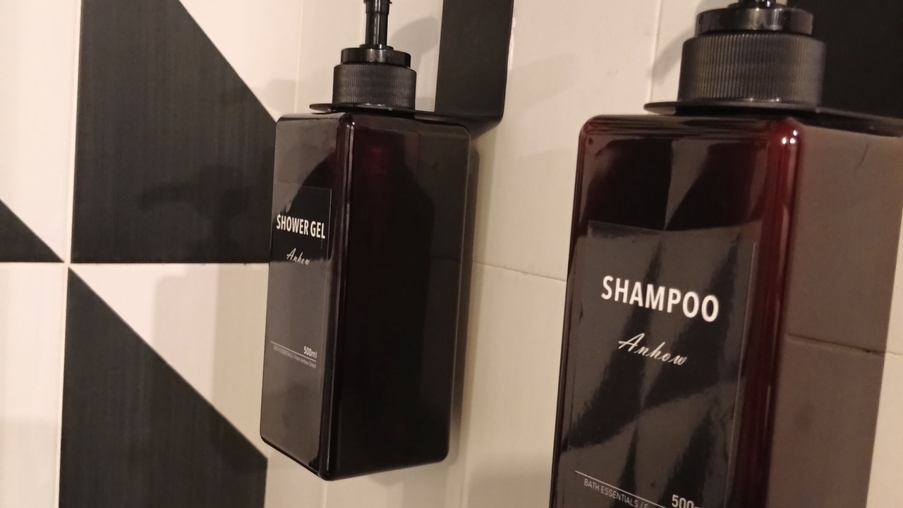 Photo of Bathroom in Arenella
