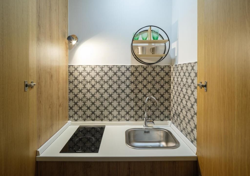 Photo of Kitchen in Arenella