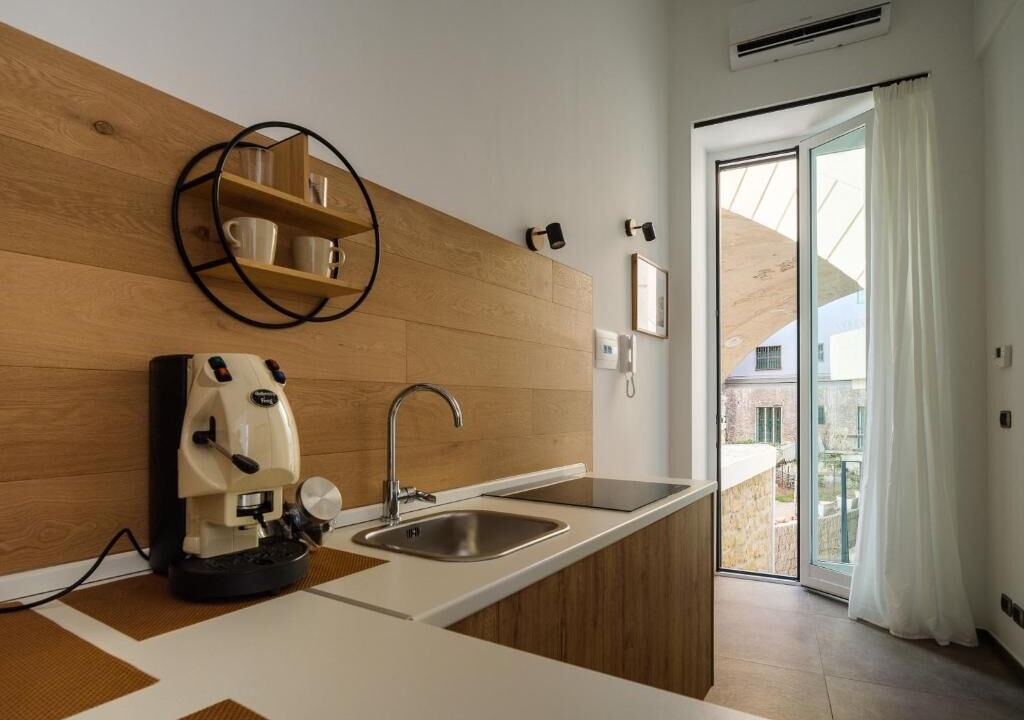 Photo of Kitchen in Arenella