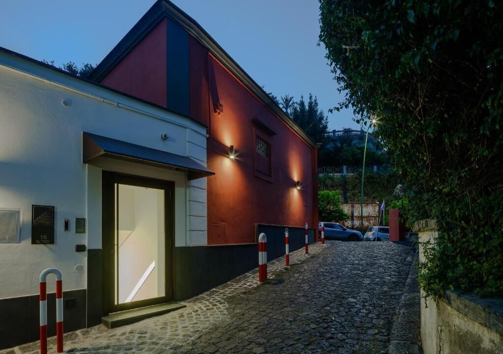 Photo of Outdoor in Arenella