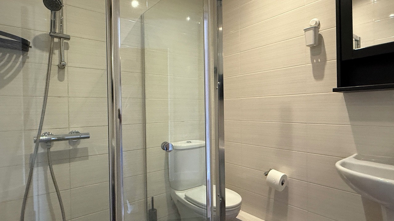 Photo of Bathroom in Wembley Park