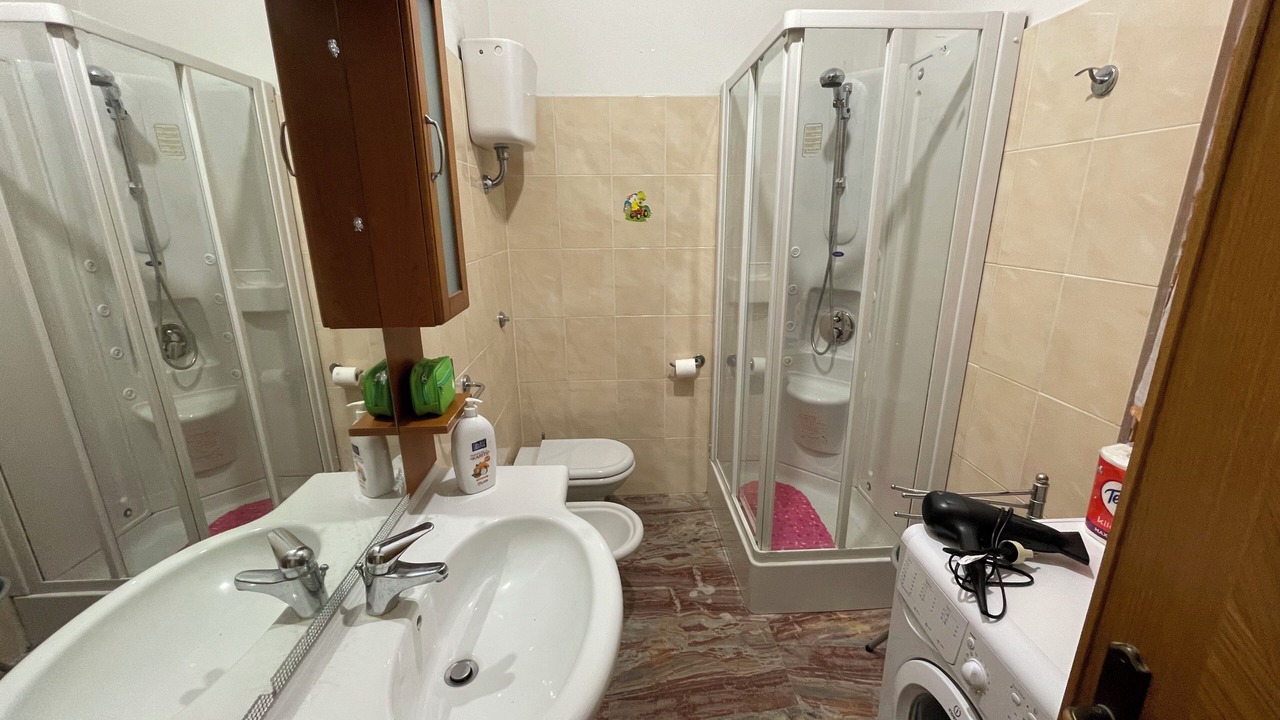Photo of Bathroom in Ortona