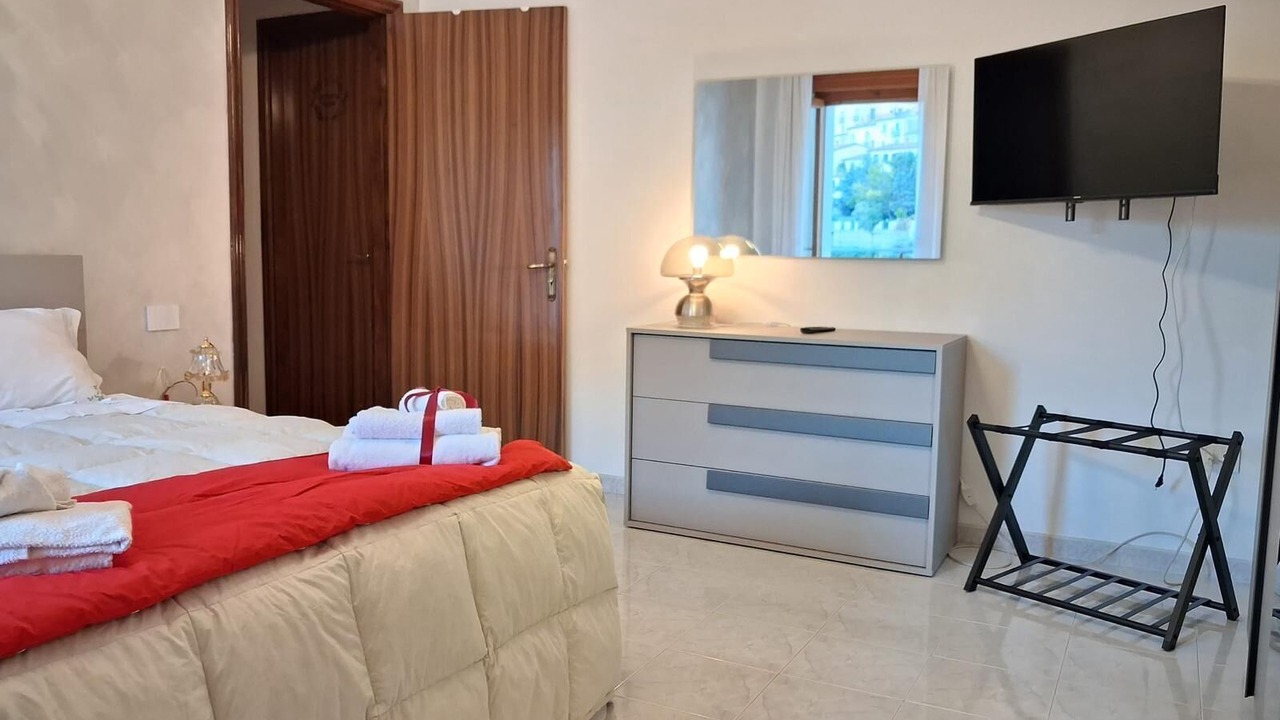 Photo of Bedroom in Muro Lucano