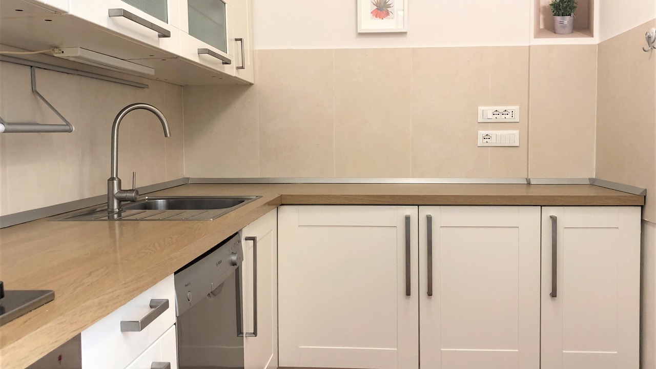 Photo of Kitchen in Grottammare