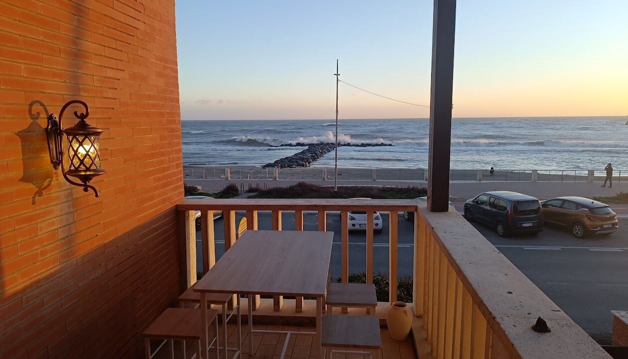 Photo of Outdoor in Quartiere XXXIII Lido di Ostia Ponente