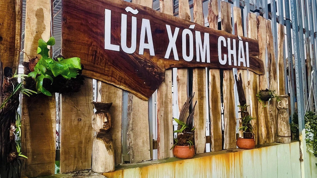 Photo of Outdoor in An Thoi