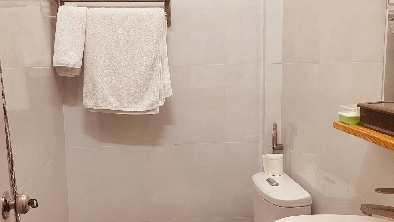 Photo of Bathroom in An Thoi