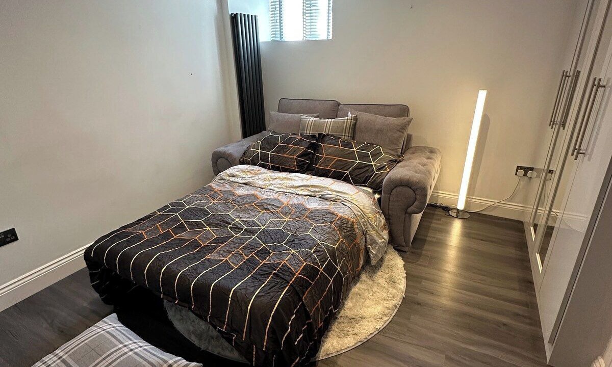 Photo of Bedroom in Uxbridge South