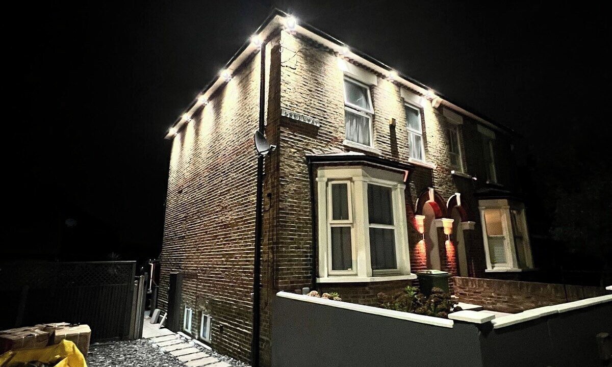 Photo of Outdoor in Uxbridge South