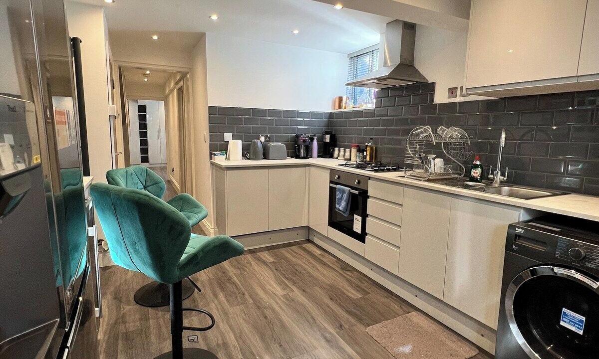 Photo of Kitchen in Uxbridge South
