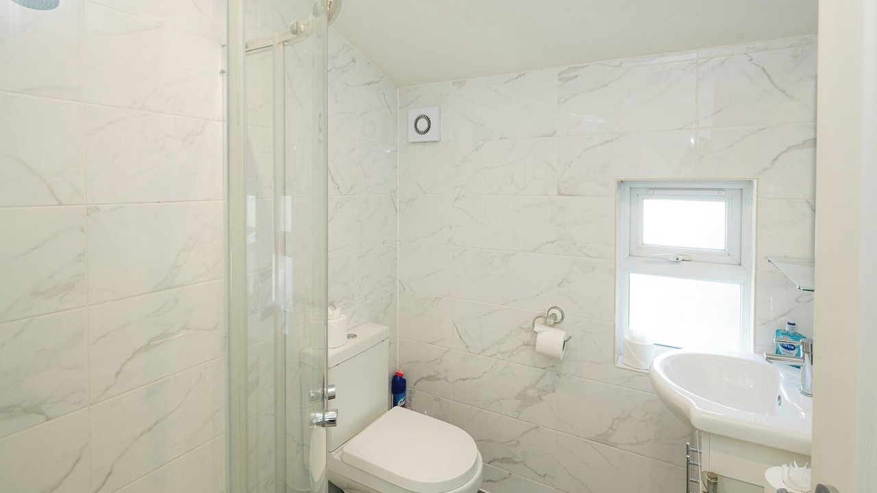 Photo of Bathroom in Wood Green