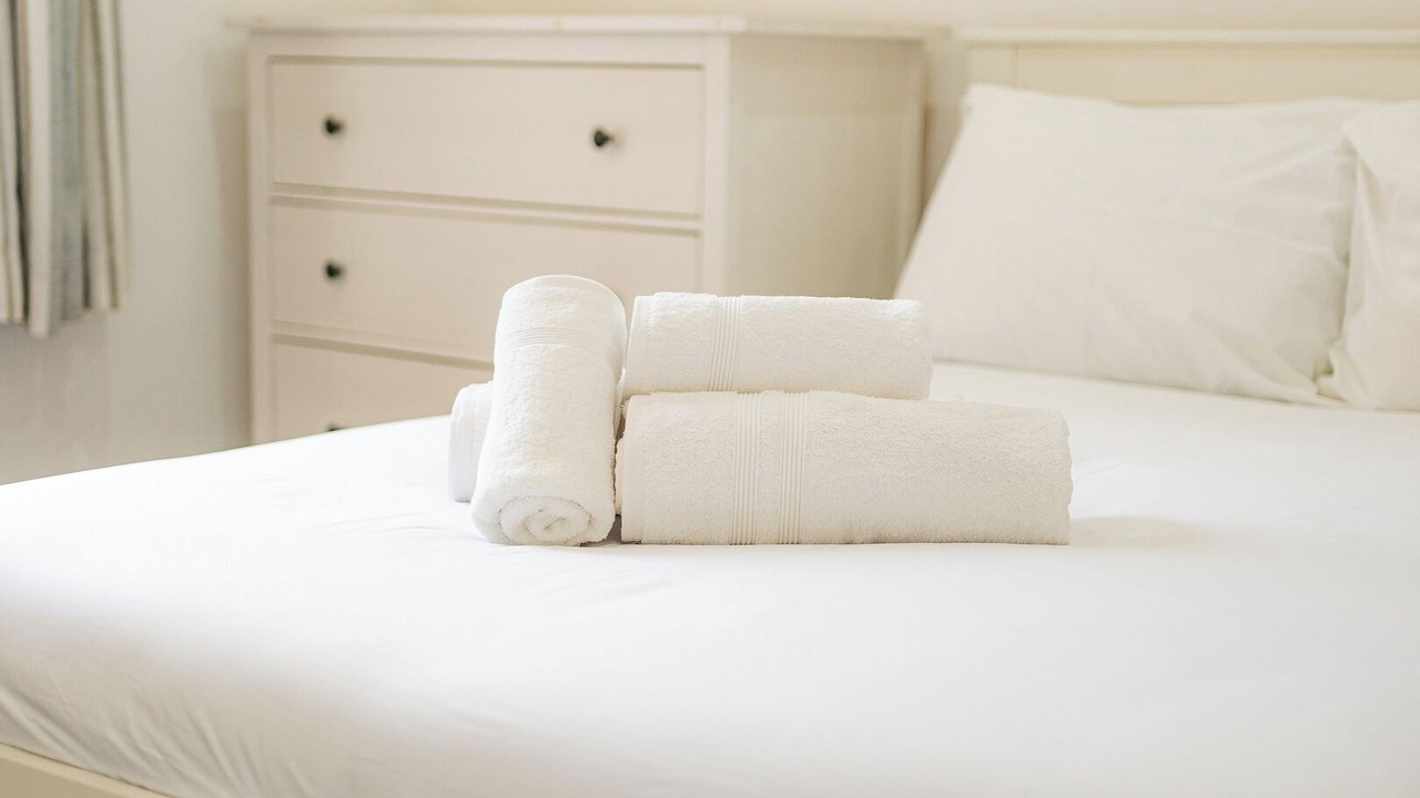 Photo of Bedroom in Wood Green