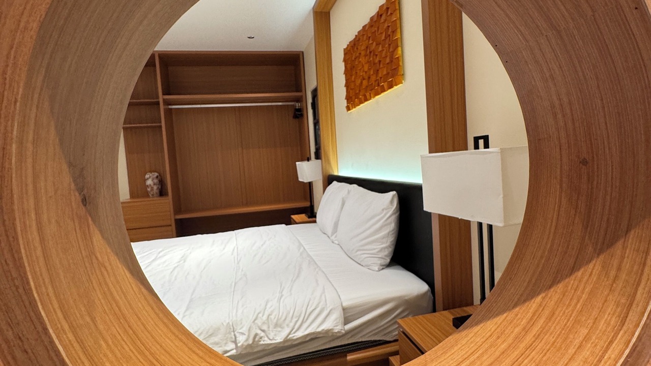 Photo of Bedroom in Old Quarter