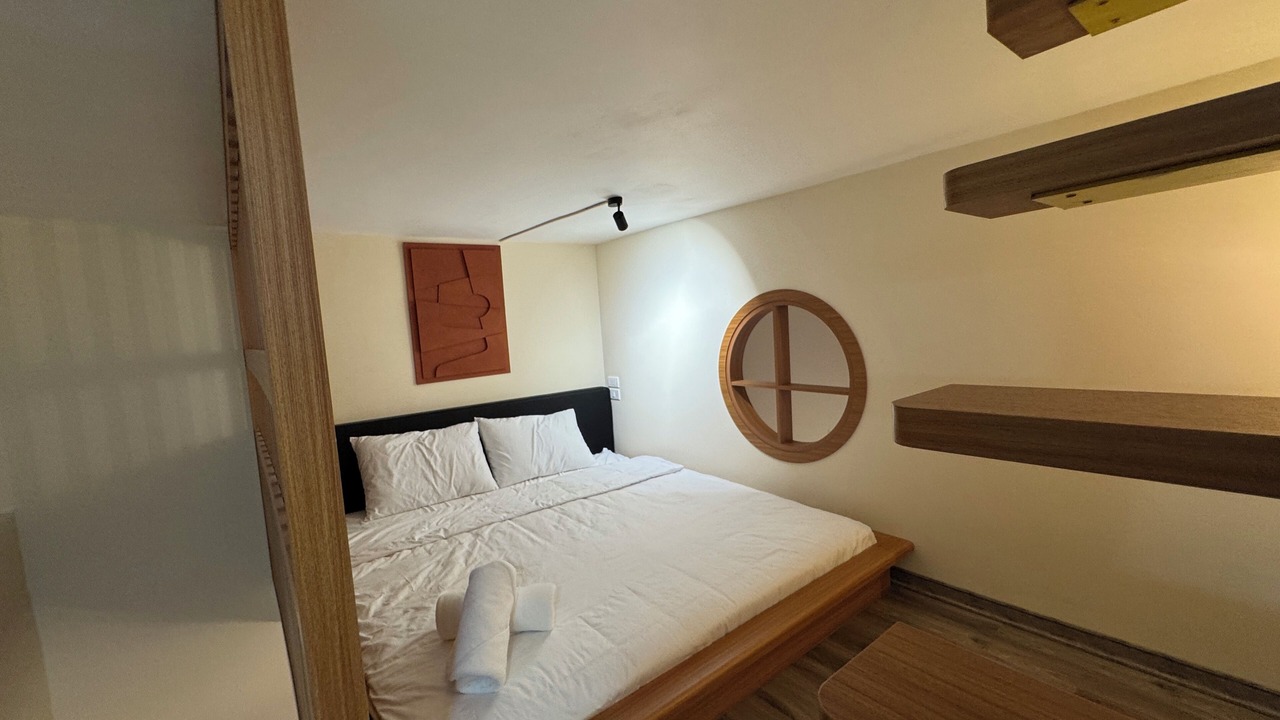 Photo of Bedroom in Old Quarter