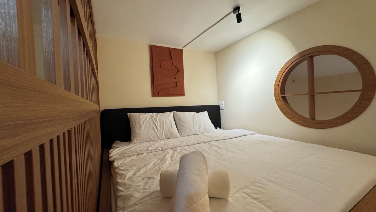 Photo of Bedroom in Old Quarter