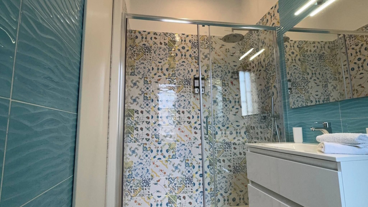 Photo of Bathroom in Castellammare di Stabia