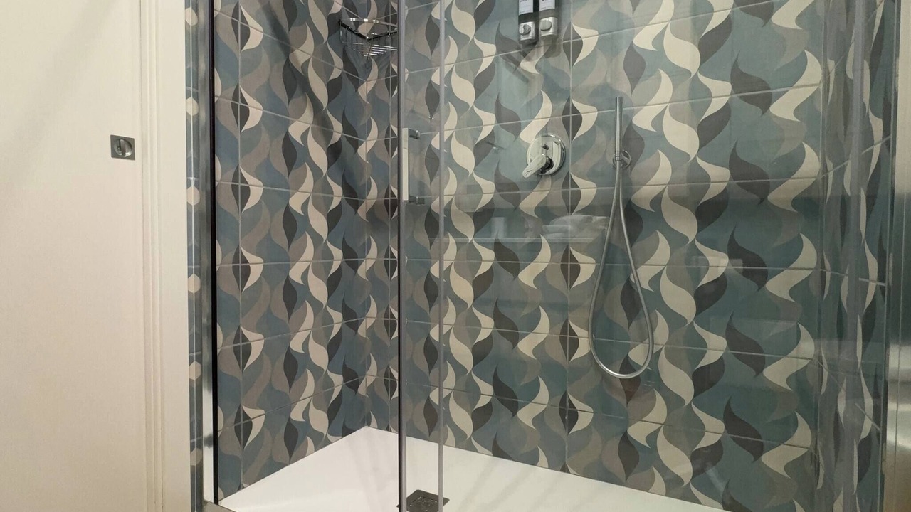 Photo of Bathroom in Castellammare di Stabia