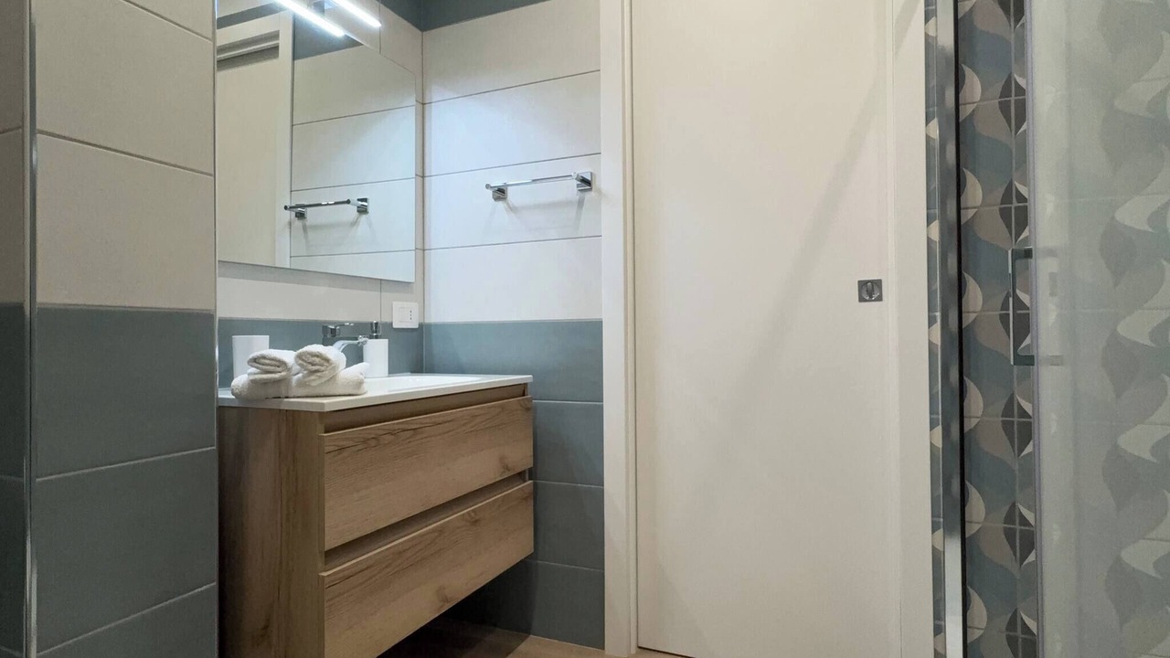 Photo of Bathroom in Castellammare di Stabia