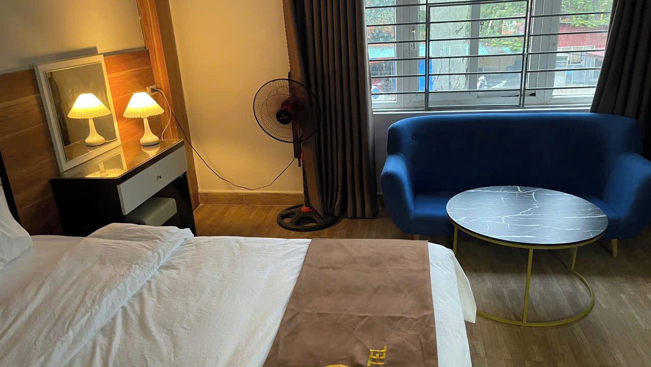 Photo of Bedroom in Ha Dong