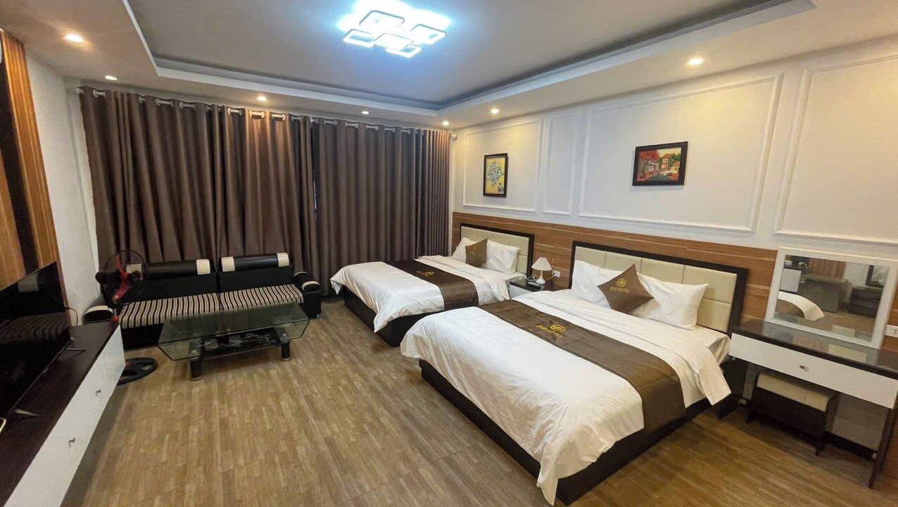Photo of Bedroom in Ha Dong