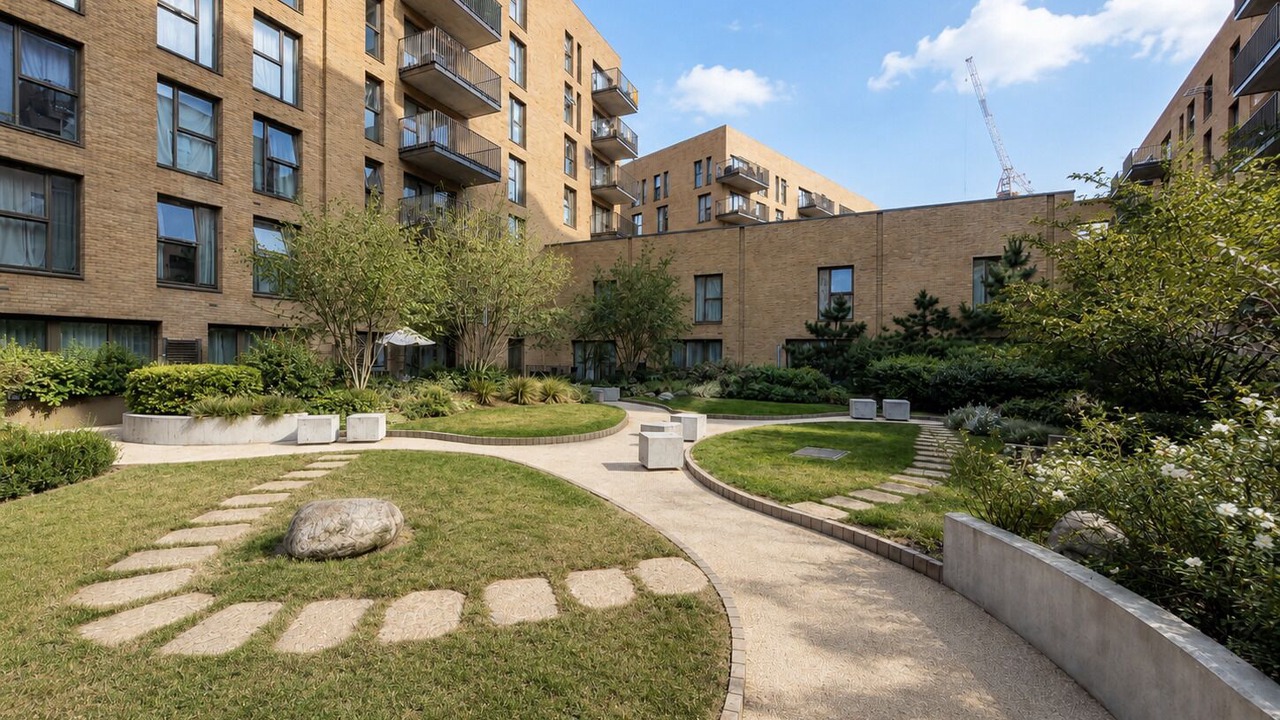 Photo of Outdoor in West Hendon